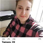 Profesora de inglés. Con certificado de Cambridge. Con experiencia.